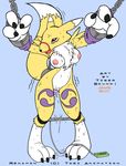  digimon renamon tagme 