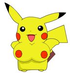  nintendo pikachu pokemon tagme 