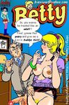  archie_comics betty_cooper biesiuss hal_cooper tagme 