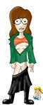  bololo daria daria_morgendorffer tagme 