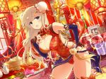  1girl senran_kagura senran_kagura_(series) solo yomi_(senran_kagura) 