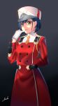  arashi darling_in_the_franxx ichigo_(darling_in_the_franxx) tagme uniform 