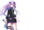  hyperdimension_neptunia kazenokaze tagme 