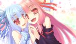  sumii tagme twins voiceroid 