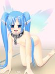  nymph sora_no_otoshimono tagme 