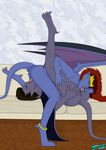  angela demona fab gargoyles tagme 