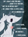  2018 ambiguous_gender anthro canine comic digital_media_(artwork) english_text fox ghost hi_res mammal shane_frost silhouette spirit standing text white_text 