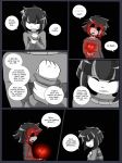  chara_(undertale) comic human human_only mammal nightmare_fuel not_furry protagonist_(undertale) taggen96_(artist) undertale video_games young 