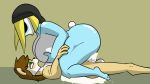  2018 animated anthro balls bear big_breasts big_butt breast_grab breasts butt canine carolina_harris cowgirl_position cum cum_in_pussy cum_inside cum_pool digital_media_(artwork) dog duo excessive_cum female grope hand_on_breast huge_breasts huge_butt interspecies male male/female male_penetrating mammal on_top panda penetration penis plaga sex slightly_chubby thick_thighs vaginal vaginal_penetration wide_hips 