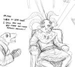  2018 anthro comic duo english_text hladilnik male mammal rodent skaven text 