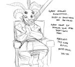  anthro comic english_text hladilnik male mammal rodent skaven solo text 