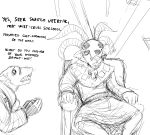  2018 anthro comic duo english_text eyewear glasses hladilnik male mammal rodent skaven text 