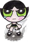  buttercup powerpuff_girls tagme 