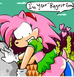 amy_rose perverted_bunny sonic_team sonic_the_comic sonic_the_hedgehog 