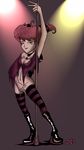  dc dcau jinx tagme teen_titans 