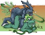  bulbasaur heracross kaemantis nintendo pokemon 