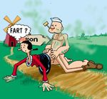  olive_oyl popeye tagme 