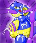  nidoqueen nintendo pokemon revain tagme 