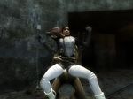  combine combine_assassin gmod half-life half-life_2 vortigaunt 