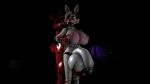  3d_(artwork) animatronic anthro balls big_balls big_breasts big_penis breasts canine cryptin dickgirl dickgirl/dickgirl digital_media_(artwork) duo erection five_nights_at_freddy&#039;s five_nights_at_freddy&#039;s_2 fox foxy_(fnaf) fur hair huge_balls huge_breasts humanoid_penis hyper hyper_balls hyper_penis intersex intersex/intersex machine mammal mangle_(fnaf) nipples nude open_mouth penis robot source_filmmaker tongue video_games 