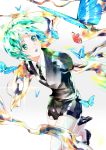  guro houseki_no_kuni phosphophyllite tagme ye_weiyang_mio 