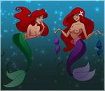  ariel disney tagme the_little_mermaid 