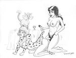  alexandra_cabot archie_comics josie_and_the_pussycats josie_jones sebastian 