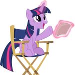 2018 alpha_channel cutie_mark equine female feral friendship_is_magic hair horn magic mammal my_little_pony shutterflyeqd simple_background solo transparent_background twilight_sparkle_(mlp) unicorn_horn winged_unicorn wings 