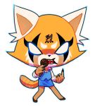  2018 aggressive_retsuko anthro digital_media_(artwork) female fur mammal microphone onisuu red_panda retsuko sanrio 