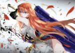  chinadress gintama kagura sword vardan 