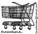  inanimate lancebreaker shopping_cart tagme 