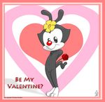  animaniacs dot_warner ishoka tagme 