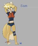  clothing eldiman male solo swift_fox 