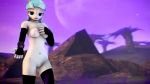  16:9 3d_(artwork) anthro anthrofied breasts coco_pommel_(mlp) dashie116 digital_media_(artwork) equine female friendship_is_magic mammal my_little_pony nipples nude pussy solo 