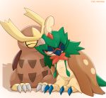  ambiguous_gender avian beak better_version_at_source decidueye duo nintendo noctowl pok&eacute;mon pok&eacute;mon_(species) type video_games 