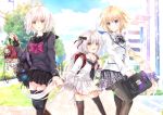  fate/grand_order fate_(series) iroha_(shiki) jeanne_d&#039;arc_(fate) jeanne_d&#039;arc_alter loli 