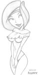  ann_possible disney fluffy kim_possible tagme 