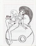  jessie meowth nintendo pokemon team_rocket 