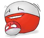  electrode nintendo pokemon tagme voltorb 