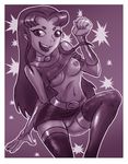  14-bis dc dcau starfire teen_titans 