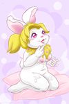  cybunny lucie neopets tagme 