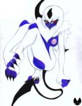  absol maujenfijeta nintendo pokemon tagme 