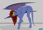  demona disney fab gargoyles tagme 