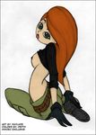  disney kim_possible kimberly_ann_possible raylude tagme 