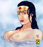  dc marcio_abreu tagme wonder_woman 