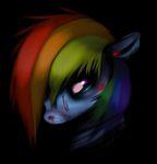  2011 blood bloodshot_eyes friendship_is_magic inkcookie my_little_pony purple_eyes rainbow_dash_(mlp) 