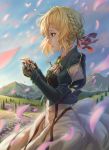  ho-oh_(artist) tagme violet_evergarden violet_evergarden_(character) 