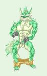  animated anthro canine flash invalid_tag male male/male mammal masturbation muscular penis sex solo were werewolf zark 