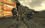  antagonizer fallout fallout_3 protectron tagme 