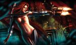  bloodrayne majesco rayne tagme 